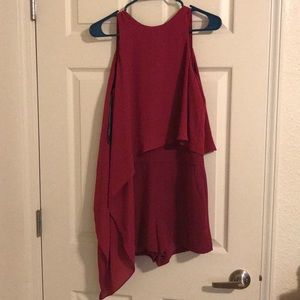 Marciano romper! Nwot!